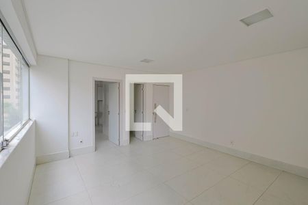Sala de apartamento à venda com 2 quartos, 72m² em Funcionários, Belo Horizonte