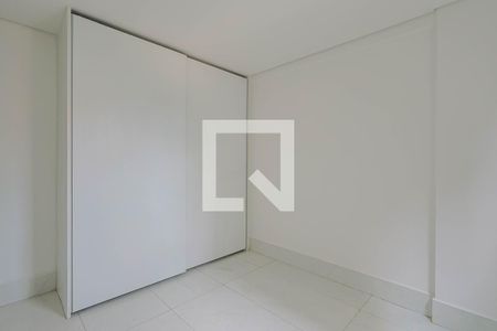 Suíte 2 de apartamento à venda com 2 quartos, 72m² em Funcionários, Belo Horizonte