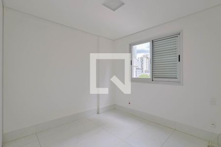Suíte 2 de apartamento à venda com 2 quartos, 72m² em Funcionários, Belo Horizonte