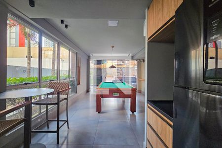 Sala de Jogos de apartamento à venda com 2 quartos, 72m² em Funcionários, Belo Horizonte