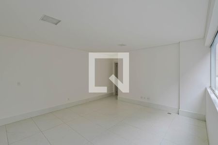 Sala de apartamento à venda com 2 quartos, 72m² em Funcionários, Belo Horizonte