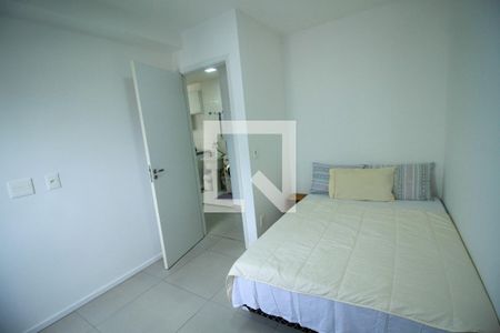 Quarto 1 de apartamento à venda com 2 quartos, 50m² em Belenzinho, São Paulo