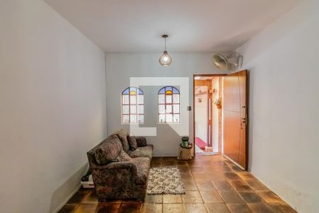 Sala de casa à venda com 4 quartos, 109m² em Jaguaré, São Paulo