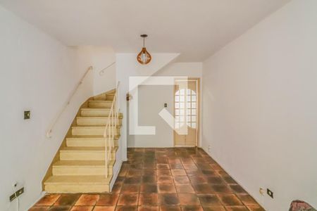 Sala de casa à venda com 4 quartos, 109m² em Jaguaré, São Paulo