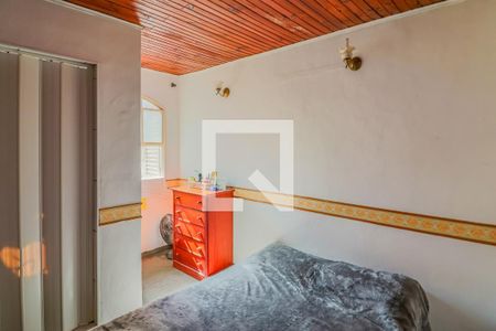 Edicula - Quarto 2 Suite de casa à venda com 4 quartos, 109m² em Jaguaré, São Paulo