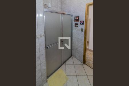 Banheiro Social de casa à venda com 4 quartos, 109m² em Jaguaré, São Paulo