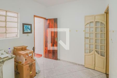 Cozinha de casa à venda com 4 quartos, 109m² em Jaguaré, São Paulo