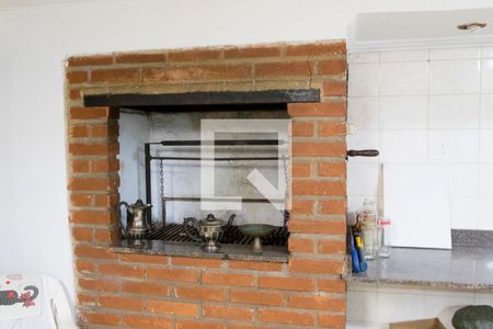 Área comum de casa à venda com 3 quartos, 163m² em Perdizes, São Paulo