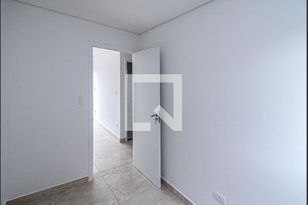 Quarto 2 de apartamento à venda com 2 quartos, 42m² em Vila das Merces, São Paulo