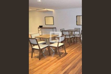 Apartamento à venda com 1 quarto, 48m² em Consolação, São Paulo