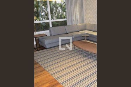 Apartamento à venda com 1 quarto, 48m² em Consolação, São Paulo