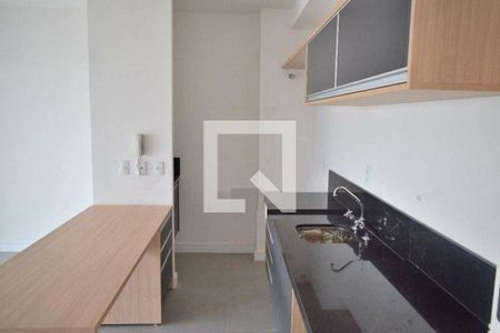 Apartamento à venda com 1 quarto, 48m² em Consolação, São Paulo