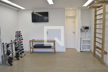 Apartamento à venda com 1 quarto, 48m² em Consolação, São Paulo