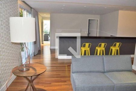 Apartamento à venda com 1 quarto, 48m² em Consolação, São Paulo