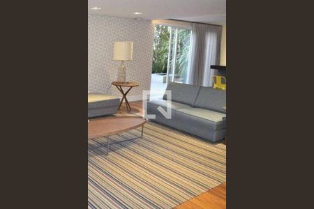 Apartamento à venda com 1 quarto, 48m² em Consolação, São Paulo