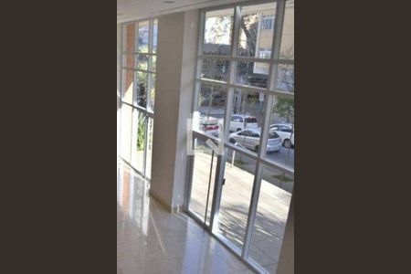 Apartamento à venda com 1 quarto, 48m² em Consolação, São Paulo