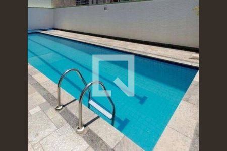 Apartamento à venda com 3 quartos, 104m² em Bosque da Saúde, São Paulo