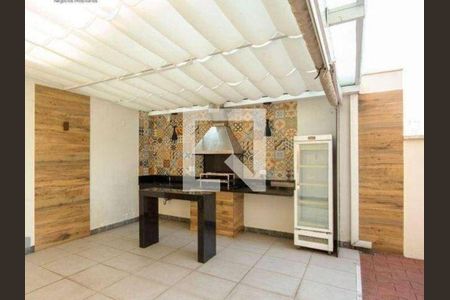 Apartamento à venda com 3 quartos, 104m² em Bosque da Saúde, São Paulo