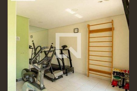 Apartamento à venda com 3 quartos, 104m² em Bosque da Saúde, São Paulo