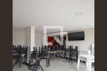 Apartamento à venda com 3 quartos, 104m² em Bosque da Saúde, São Paulo