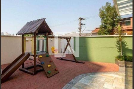 Apartamento à venda com 3 quartos, 104m² em Bosque da Saúde, São Paulo