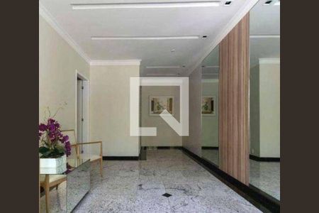 Apartamento à venda com 3 quartos, 104m² em Bosque da Saúde, São Paulo