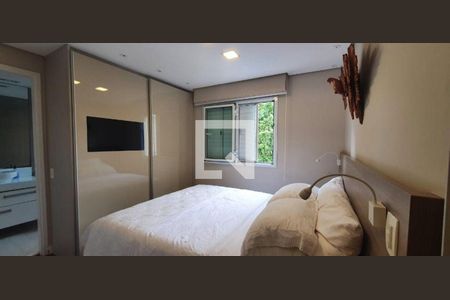 Apartamento à venda com 3 quartos, 148m² em Vila Monte Alegre, São Paulo