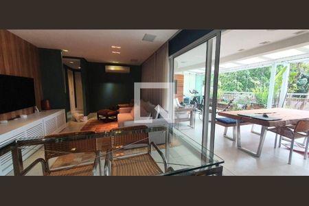 Apartamento à venda com 3 quartos, 148m² em Vila Monte Alegre, São Paulo