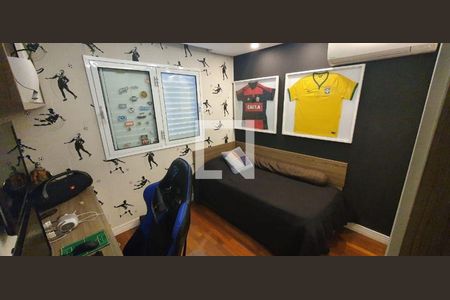Apartamento à venda com 3 quartos, 148m² em Vila Monte Alegre, São Paulo