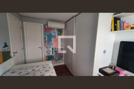 Apartamento à venda com 3 quartos, 148m² em Vila Monte Alegre, São Paulo