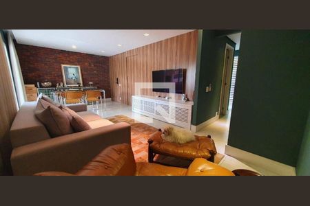 Apartamento à venda com 3 quartos, 148m² em Vila Monte Alegre, São Paulo
