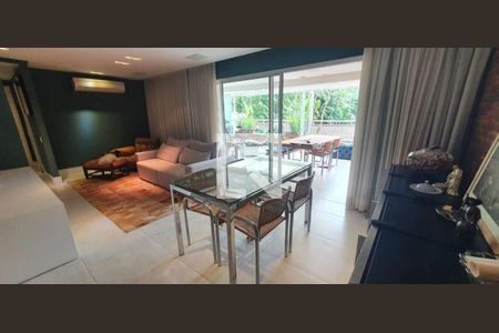 Apartamento à venda com 3 quartos, 148m² em Vila Monte Alegre, São Paulo