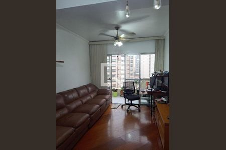 Apartamento à venda com 2 quartos, 69m² em Parque Imperial, São Paulo