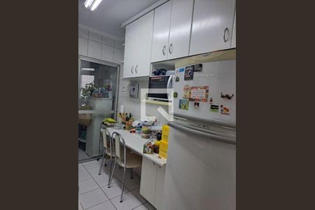 Apartamento à venda com 2 quartos, 69m² em Parque Imperial, São Paulo