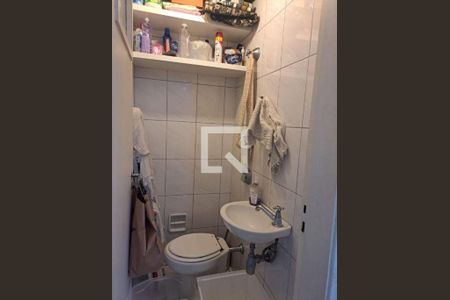 Apartamento à venda com 2 quartos, 69m² em Parque Imperial, São Paulo