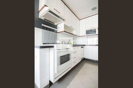 Apartamento para alugar com 3 quartos, 105m² em Vila Olímpia, São Paulo