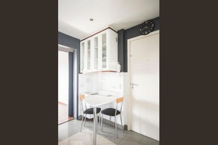 Apartamento para alugar com 3 quartos, 105m² em Vila Olímpia, São Paulo