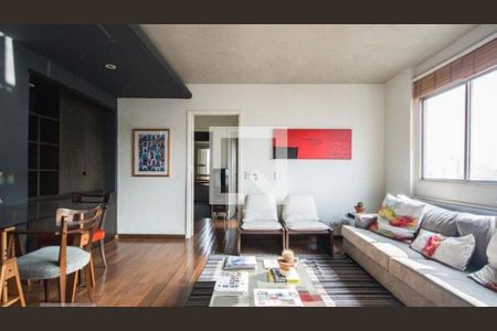 Apartamento para alugar com 3 quartos, 105m² em Vila Olímpia, São Paulo