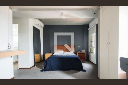 Apartamento para alugar com 3 quartos, 105m² em Vila Olímpia, São Paulo