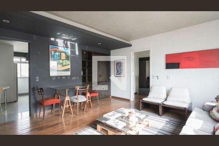 Apartamento para alugar com 3 quartos, 105m² em Vila Olímpia, São Paulo