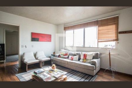 Apartamento para alugar com 3 quartos, 105m² em Vila Olímpia, São Paulo