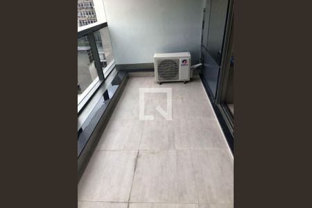 Apartamento à venda com 1 quarto, 39m² em República, São Paulo