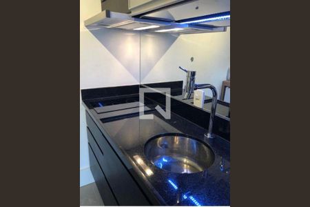 Apartamento à venda com 1 quarto, 39m² em República, São Paulo