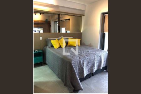 Apartamento à venda com 1 quarto, 39m² em República, São Paulo