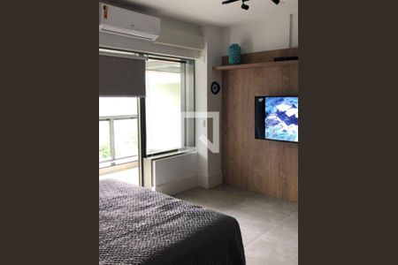 Apartamento à venda com 1 quarto, 39m² em República, São Paulo
