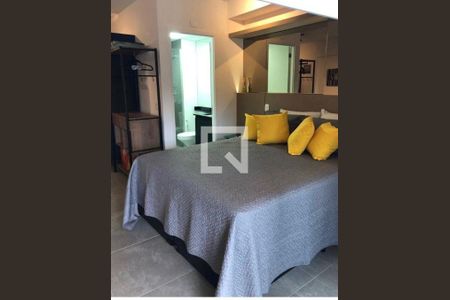 Apartamento à venda com 1 quarto, 39m² em República, São Paulo