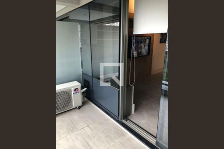 Apartamento à venda com 1 quarto, 39m² em República, São Paulo