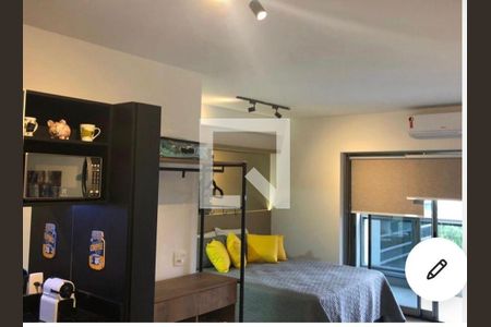 Apartamento à venda com 1 quarto, 39m² em República, São Paulo