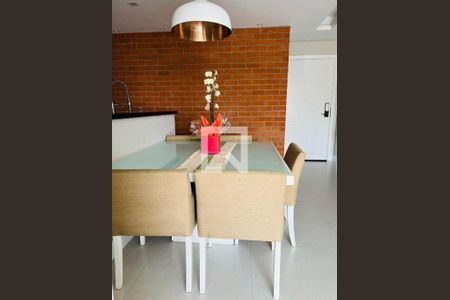 Apartamento à venda com 3 quartos, 115m² em Bosque da Saúde, São Paulo