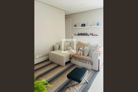 Apartamento à venda com 3 quartos, 115m² em Bosque da Saúde, São Paulo